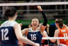 中国男足世界杯-五场狂胜震网坛，大坂直美携TL极限挑战再攀巅峰